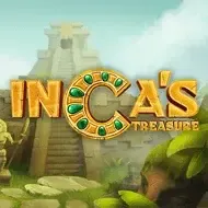Inca's TreasureTomhorn