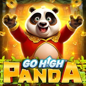 Go High Panda 96