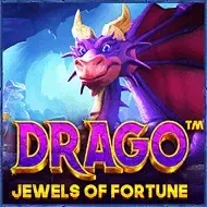 Drago - Jewels of Fortune screenshot