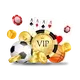 ¡Gana premios increíbles hoy! icon