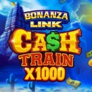 Bonanza Link_ Cash Train X1000Fugaso
