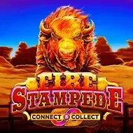 Fire StampedePragmatic Play