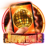 Jumping MobileCQ9 game thumbnail