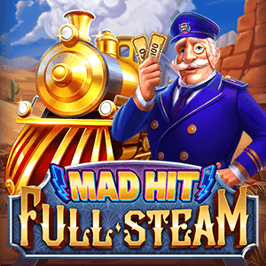 Mad Hit Full Steam 96 screenshot