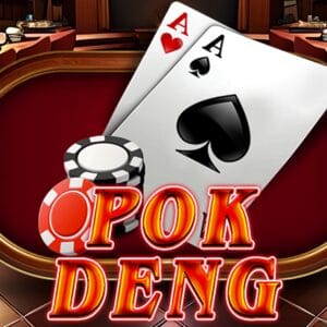 Pok Deng game thumbnail
