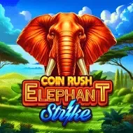 Coin Rush Elephant Strike screenshot