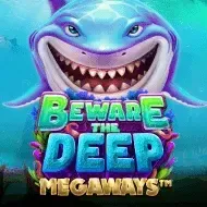 Beware The Deep MegawaysPragmatic Play