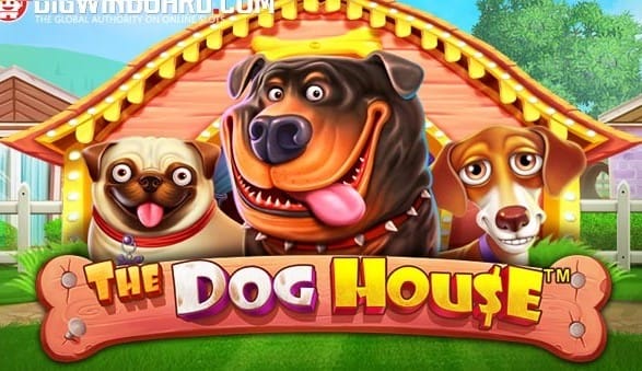 The Dog House