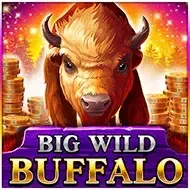 Big Wild Buffalo game screenshot