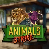 Animals Strike screenshot