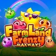 Farmland Frenzy Maxways game screenshot