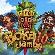 Boka Jamba 10 game thumbnail