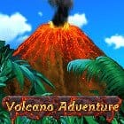 Volcano Adventure screenshot