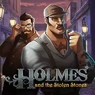 Holmes and the Stolen Stones game thumbnail