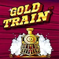 Gold TrainPragmatic Play