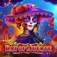 Day of Muerte game screenshot
