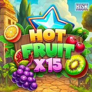 Hot Fruit X25 screenshot