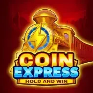 Coin Express3oaks game thumbnail