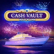 Cash Vault Hold ‘n’ LinkNetgame game thumbnail
