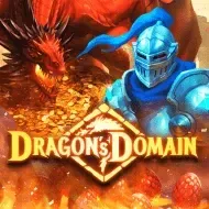 Dragon's DomainHacksaw