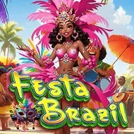 Festa BrazilKA Gaming