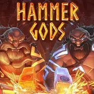 Hammer GodsRedtiger