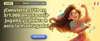 Ilustración de depósito seguro para Bingo Yapero