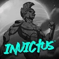 Invictus game screenshot
