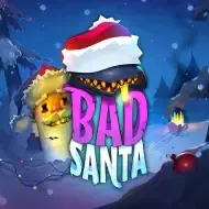 Bad SantaPeterandsons game icon