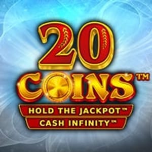 20 Coins™ game thumbnail