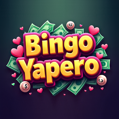 Bingo Yapero Logo